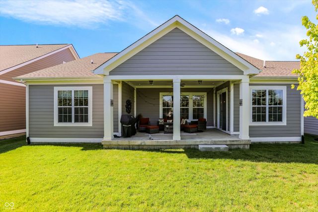1534 Birchfield Drive, Westfield, IN 46074