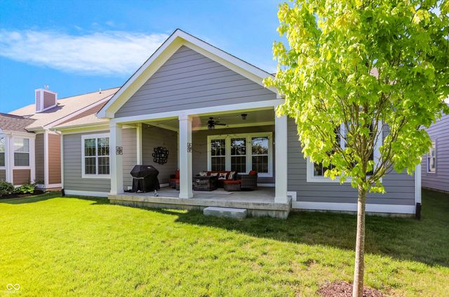1534 Birchfield Drive, Westfield, IN 46074
