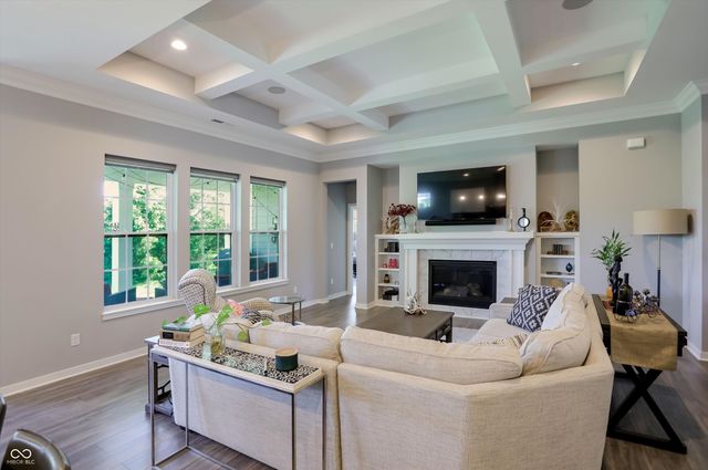 1534 Birchfield Drive, Westfield, IN 46074
