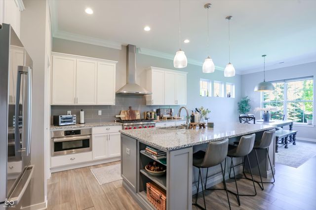1534 Birchfield Drive, Westfield, IN 46074