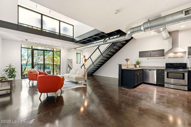 400 E Main St 308, Louisville, KY 40202