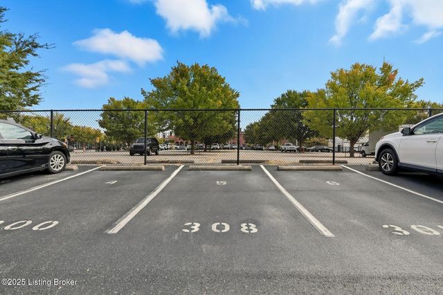 400 E Main St 308, Louisville, KY 40202
