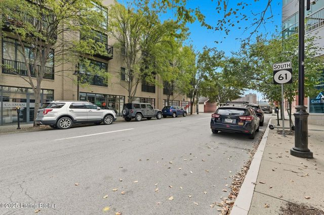 400 E Main St 308, Louisville, KY 40202