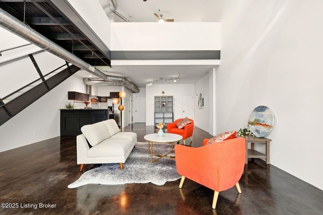 400 E Main St 308, Louisville, KY 40202