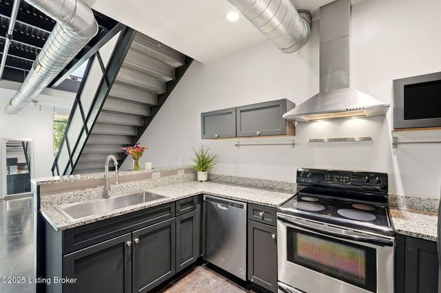 400 E Main St 308, Louisville, KY 40202