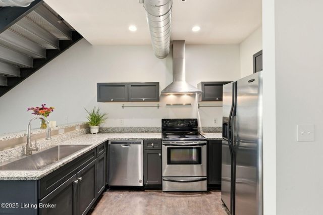 400 E Main St 308, Louisville, KY 40202