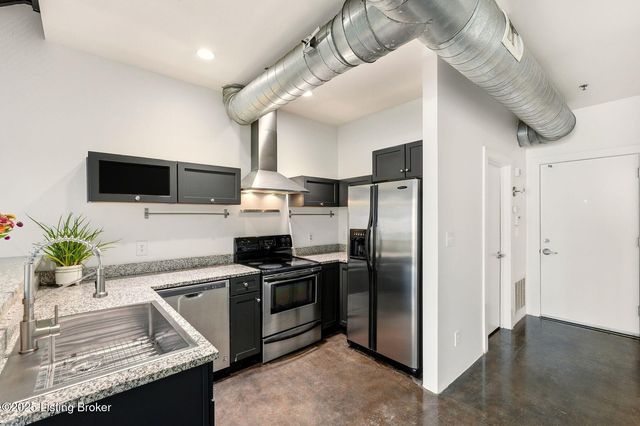 400 E Main St 308, Louisville, KY 40202