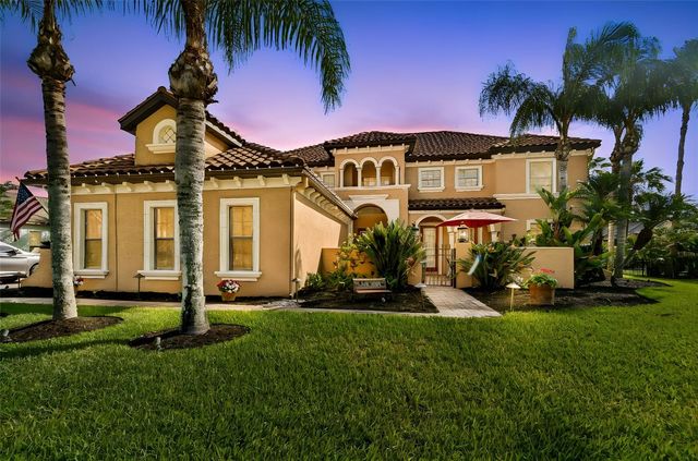 3654 BALLASTONE DRIVE, Land O Lakes, FL 34638
