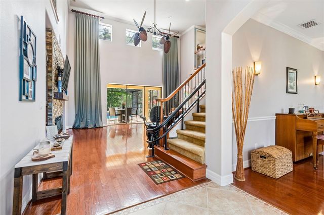3654 BALLASTONE DRIVE, Land O Lakes, FL 34638