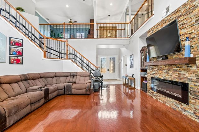 3654 BALLASTONE DRIVE, Land O Lakes, FL 34638