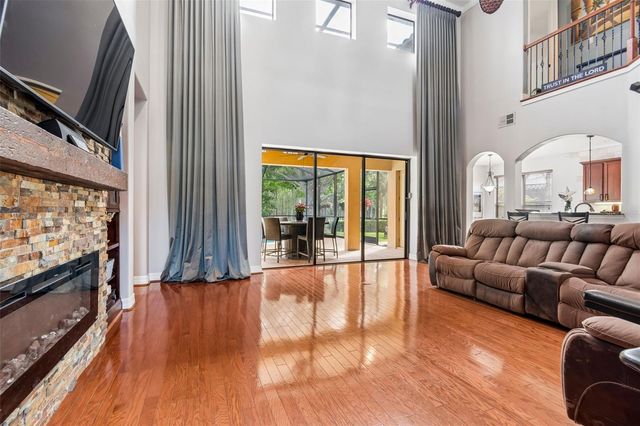 3654 BALLASTONE DRIVE, Land O Lakes, FL 34638