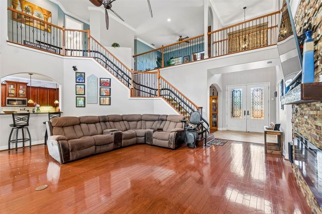 3654 BALLASTONE DRIVE, Land O Lakes, FL 34638
