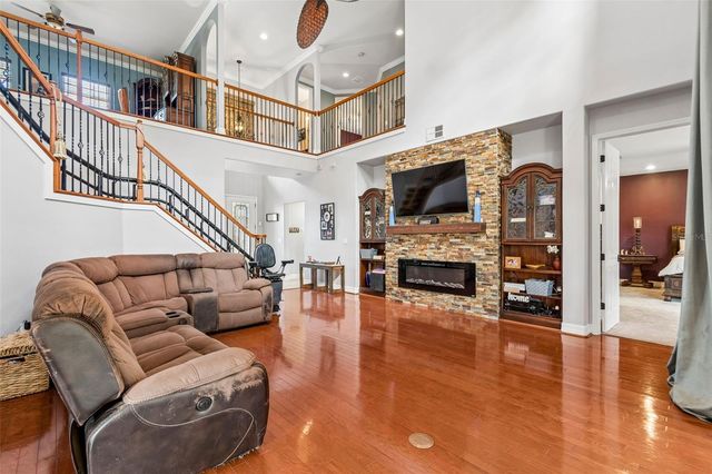 3654 BALLASTONE DRIVE, Land O Lakes, FL 34638