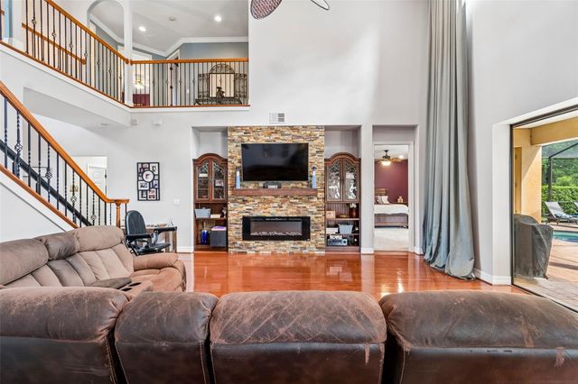 3654 BALLASTONE DRIVE, Land O Lakes, FL 34638