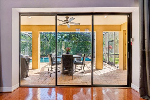 3654 BALLASTONE DRIVE, Land O Lakes, FL 34638