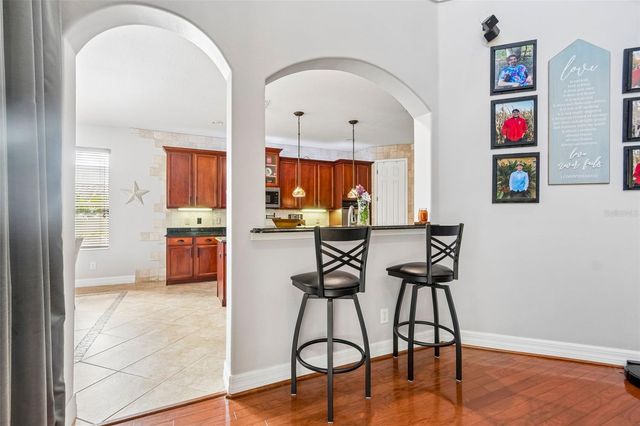 3654 BALLASTONE DRIVE, Land O Lakes, FL 34638