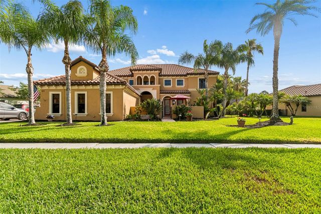 3654 BALLASTONE DRIVE, Land O Lakes, FL 34638
