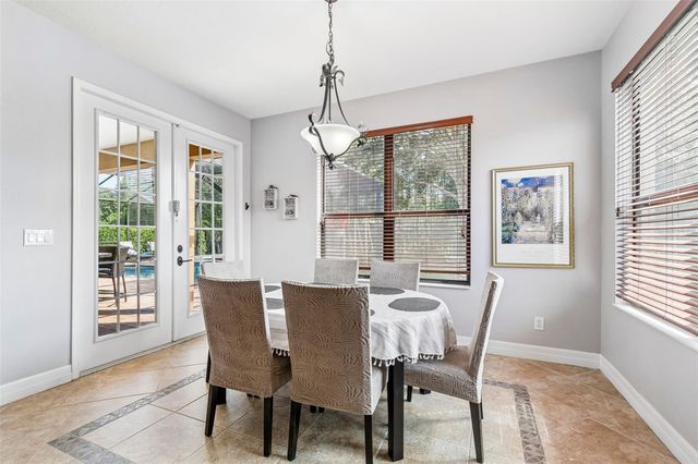 3654 BALLASTONE DRIVE, Land O Lakes, FL 34638