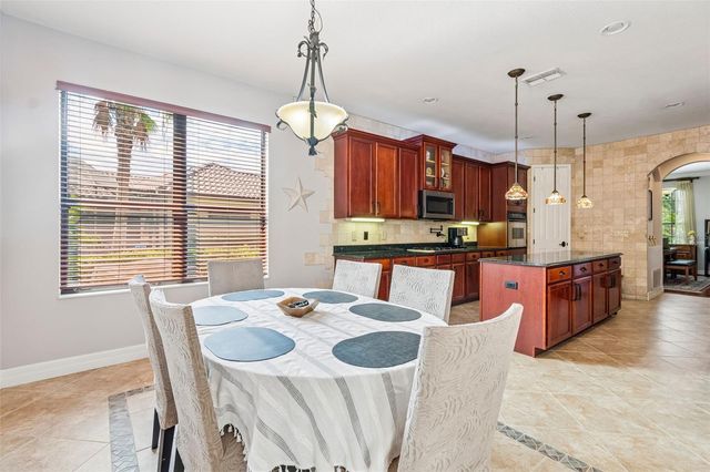 3654 BALLASTONE DRIVE, Land O Lakes, FL 34638