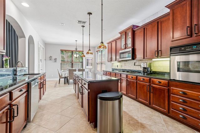 3654 BALLASTONE DRIVE, Land O Lakes, FL 34638