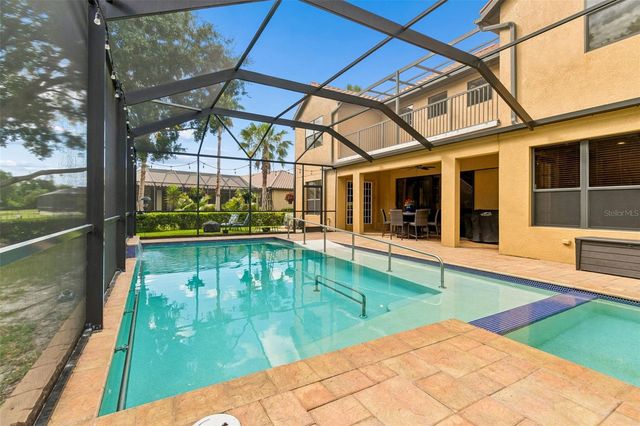 3654 BALLASTONE DRIVE, Land O Lakes, FL 34638