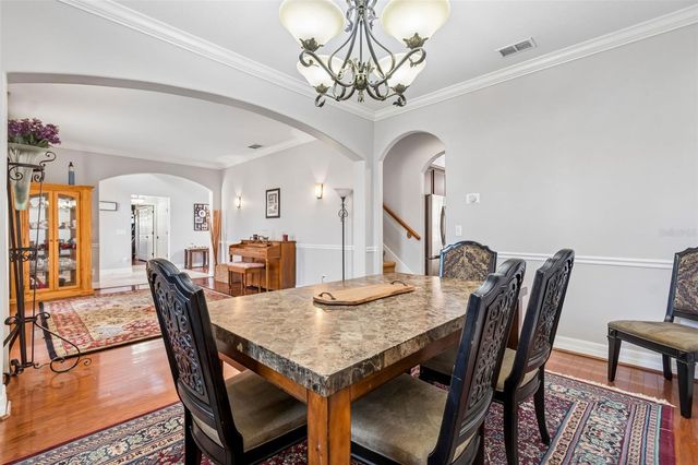 3654 BALLASTONE DRIVE, Land O Lakes, FL 34638