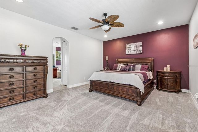 3654 BALLASTONE DRIVE, Land O Lakes, FL 34638