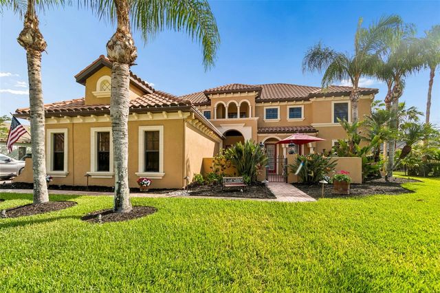 3654 BALLASTONE DRIVE, Land O Lakes, FL 34638
