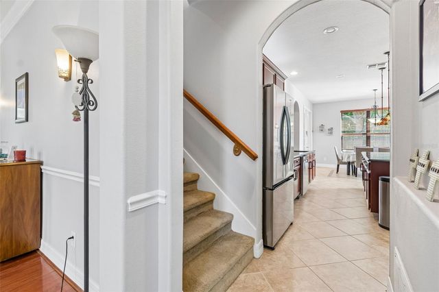 3654 BALLASTONE DRIVE, Land O Lakes, FL 34638