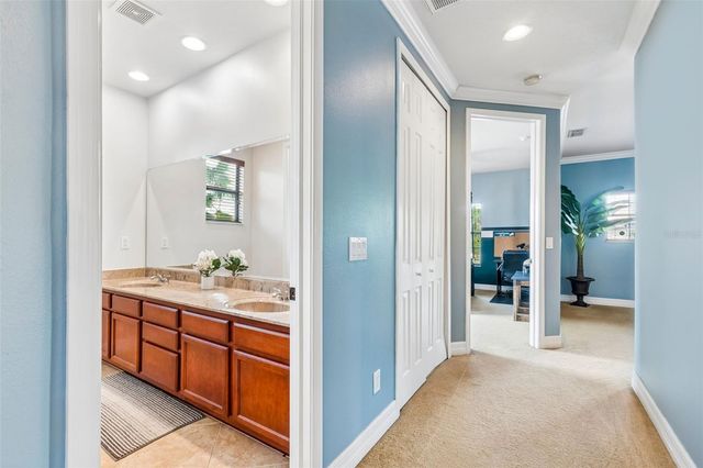 3654 BALLASTONE DRIVE, Land O Lakes, FL 34638