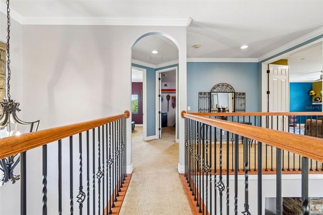 3654 BALLASTONE DRIVE, Land O Lakes, FL 34638