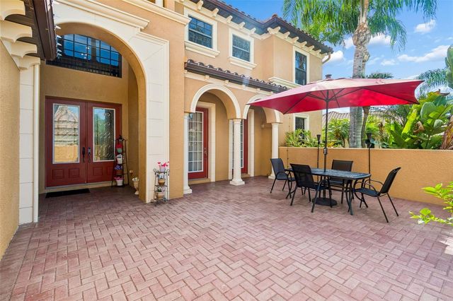 3654 BALLASTONE DRIVE, Land O Lakes, FL 34638