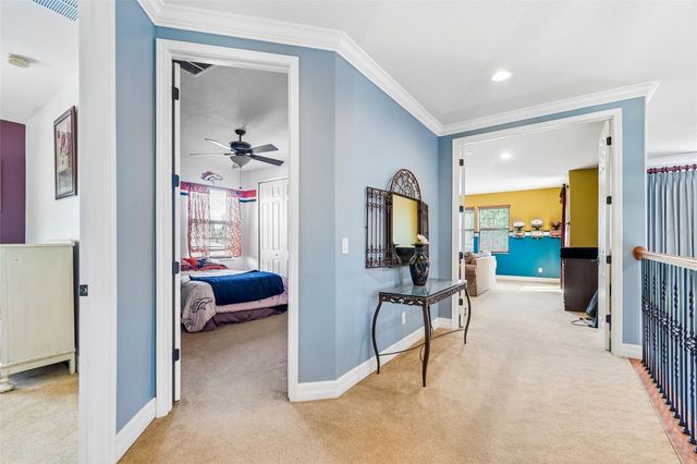 3654 BALLASTONE DRIVE, Land O Lakes, FL 34638
