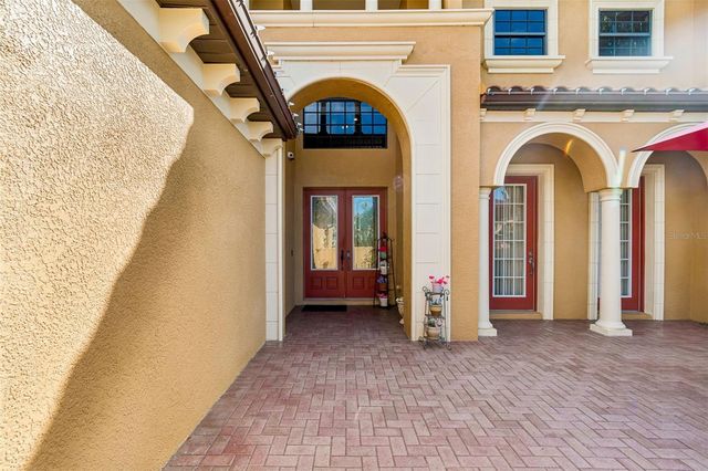 3654 BALLASTONE DRIVE, Land O Lakes, FL 34638