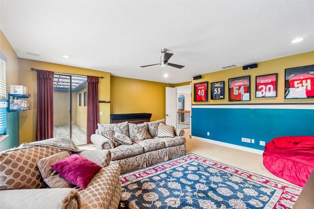 3654 BALLASTONE DRIVE, Land O Lakes, FL 34638