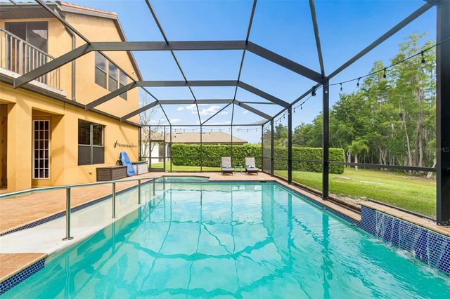 3654 BALLASTONE DRIVE, Land O Lakes, FL 34638
