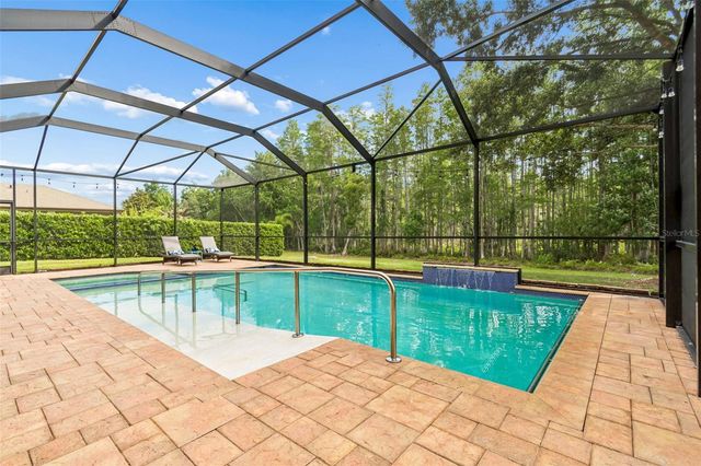 3654 BALLASTONE DRIVE, Land O Lakes, FL 34638