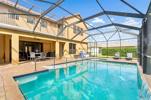 3654 BALLASTONE DRIVE, Land O Lakes, FL 34638