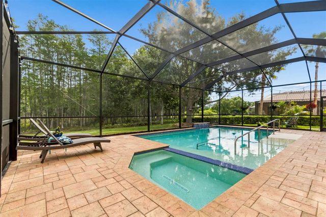 3654 BALLASTONE DRIVE, Land O Lakes, FL 34638