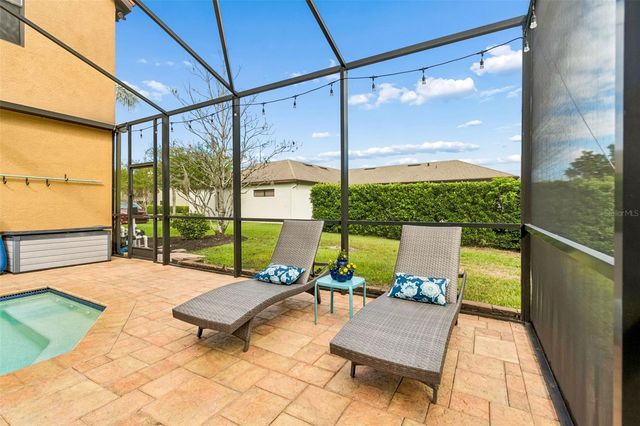3654 BALLASTONE DRIVE, Land O Lakes, FL 34638