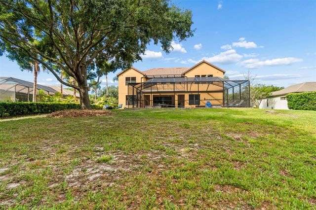 3654 BALLASTONE DRIVE, Land O Lakes, FL 34638