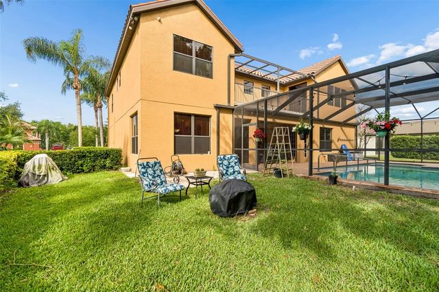 3654 BALLASTONE DRIVE, Land O Lakes, FL 34638