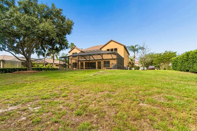 3654 BALLASTONE DRIVE, Land O Lakes, FL 34638