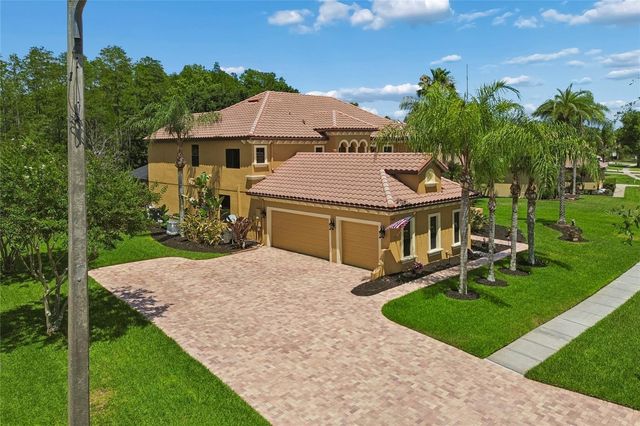 3654 BALLASTONE DRIVE, Land O Lakes, FL 34638