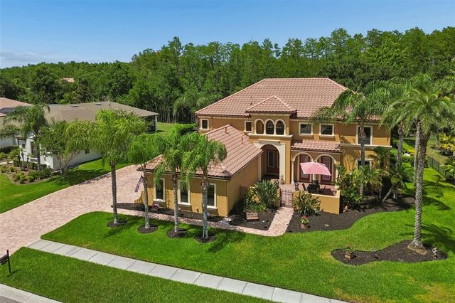 3654 BALLASTONE DRIVE, Land O Lakes, FL 34638