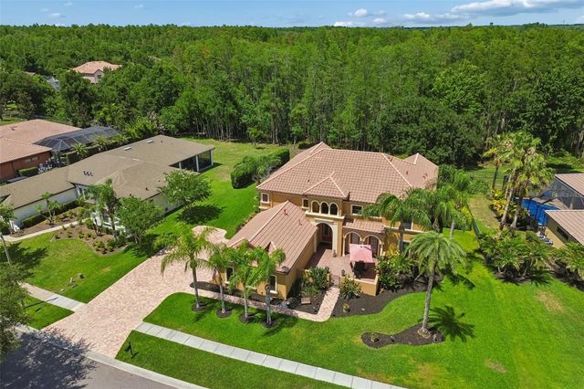 3654 BALLASTONE DRIVE, Land O Lakes, FL 34638