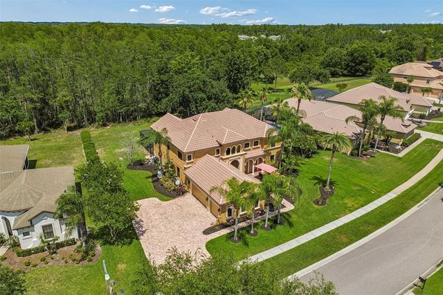 3654 BALLASTONE DRIVE, Land O Lakes, FL 34638