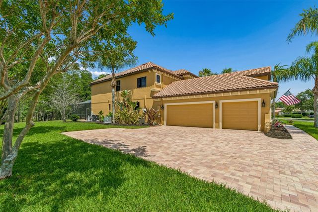 3654 BALLASTONE DRIVE, Land O Lakes, FL 34638