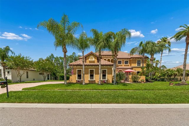 3654 BALLASTONE DRIVE, Land O Lakes, FL 34638