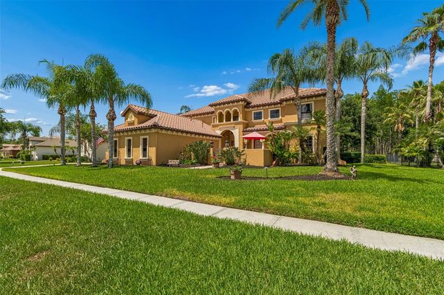 3654 BALLASTONE DRIVE, Land O Lakes, FL 34638